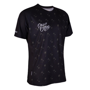 DHaRCO MTB Short Sleeve Jersey Camo Palm Medium front DHaRCO MTB Short Sleeve Jersey Camo Palm Medium front