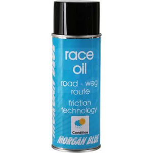 Morgan Blue Lubricant Race Oil 100cc Aerosol Morgan Blue Lubricant Race Oil 100cc Aerosol