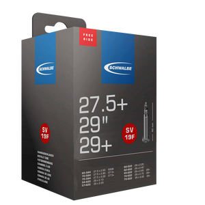 Schwalbe Freeride Inner Tubes Schwalbe Freeride Inner Tubes