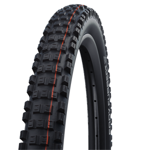 Schwalbe Tyre Eddy Current Front and Rear Options