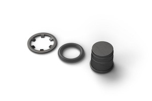 SwissStop E Bike Speed Sensor Magnet Replacement Magnet for Speed Sensors SwissStop E Bike Speed Sensor Magnet Replacement Magnet for Speed Sensors