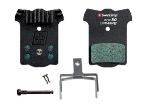 SwissStop Pads Disc 30 EXOTherm2 Advanced Cooling Pads for Magura and Campagnolo Brakes