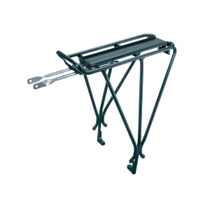 Topeak Explorer Disc Rack 26 27.5 and 700c with MTX Compatibility Topeak Explorer Disc Rack 26 27.5 and 700c with MTX Compatibility