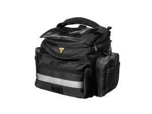 Topeak Handlebar Bag Tourguide Topeak Handlebar Bag Tourguide