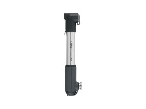 Topeak Hybrid Rocket RX Mini Pump and CO2 Inflator 160psi Presta Valve Compatible Topeak Hybrid Rocket RX Mini Pump and CO2 Inflator 160psi Presta Valve Compatible