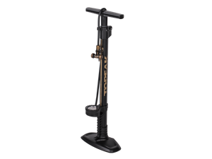 Topeak Joe Blow Tubi 2Stage Dual Pressure Floor Pump for Tubeless Setup Topeak Joe Blow Tubi 2Stage Dual Pressure Floor Pump for Tubeless Setup