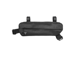 Topeak Midloader 6L Frame Bag for Bikepacking and Storage Topeak Midloader 6L Frame Bag for Bikepacking and Storage