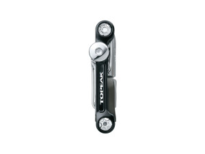 Topeak Mini 20 Pro 20 Function Premium Tool with Forged Aluminum Body Topeak Mini 20 Pro 20 Function Premium Tool with Forged Aluminum Body