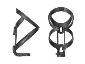 Topeak Ninja X QuickClick Tool Capsule with Hidden Tire Levers Topeak Ninja X QuickClick Tool Capsule with Hidden Tire Levers