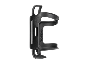 Topeak NinjaMaster Plus Cage SK Side Entry Bottle Cage with Tool Mount Topeak NinjaMaster Plus Cage SK Side Entry Bottle Cage with Tool Mount
