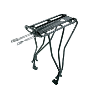 Topeak Rack for Baby Seat II 26, 27.5, 700c Disc Topeak Rack for Baby Seat II 26, 27.5, 700c Disc