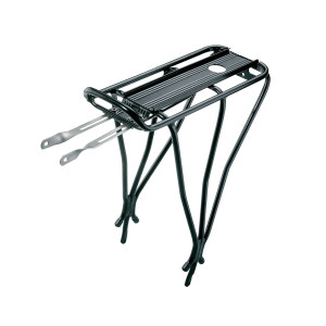 Topeak Rack for Baby Seat II 26, 27.5, 700c Topeak Rack for Baby Seat II 26, 27.5, 700c