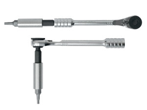 Topeak Ratchet Rocket Lite DX Compact Ratchet Tool Set with Bit Kit Topeak Ratchet Rocket Lite DX Compact Ratchet Tool Set with Bit Kit