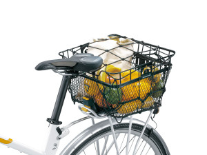 Topeak Rear MTX Basket Topeak Rear MTX Basket