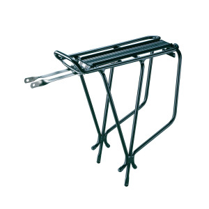 Topeak Super Tourist Rack 26 27.5 and 700c Rear Rack with MTX Compatibility Topeak Super Tourist Rack 26 27.5 and 700c Rear Rack with MTX Compatibility