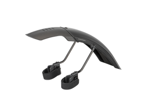 Topeak Tetrafender M1 Front Fender for MTB Suspension Forks