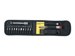 Topeak Tool Torq Wrench Ratchet Rocket Lite NTX Precision Torque Tool Topeak Tool Torq Wrench Ratchet Rocket Lite NTX Precision Torque Tool