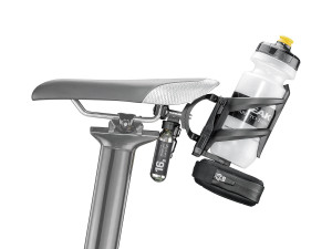 Topeak Tri Backup Elite 90 Mount Rear Facing Aero Mount System Topeak Tri Backup Elite 90 Mount Rear Facing Aero Mount System