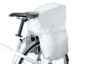 Topeak Trunk Bag Rain Cover for MTX EXP and DXP Fits Expandable Bags