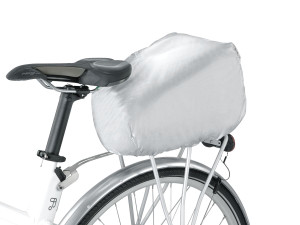 Topeak Trunk Bag Rain Cover for MTX EX and DX Weather Protection Topeak Trunk Bag Rain Cover for MTX EX and DX Weather Protection