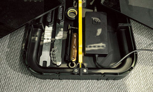Topeak Tune Up Series Box Modular Storage for Tools and Parts Topeak Tune Up Series Box Modular Storage for Tools and Parts