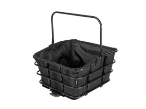 Topeak Urban Basket DX Inner Pad 18L Protective Liner for 18L Basket Topeak Urban Basket DX Inner Pad 18L Protective Liner for 18L Basket