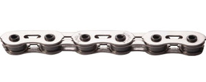 YBN Chain 1 Speed MK747SL-S2 Silver YBN Chain 1 Speed MK747SL-S2 Silver