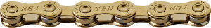 YBN Chain 11 Speed S11-TI-Gold YBN Chain 11 Speed S11-TI-Gold