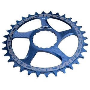 Race Face Chainring Cinch 30T Blue Race Face Chainring Cinch 30T Blue