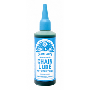 Juice Lubes Chain Lube Wet 130ml Juice Lubes Chain Lube Wet 130ml