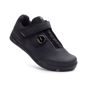 CRANKBROTHERS MALLET BOA BLACK/GOLD CRANKBROTHERS MALLET BOA BLACK/GOLD