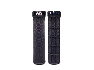 AMS BERM GRIPS BLACK AMS BERM GRIPS BLACK