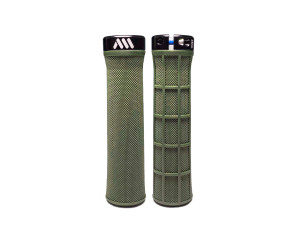 AMS BERM GRIPS GREEN AMS BERM GRIPS GREEN
