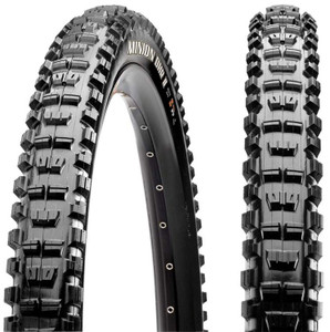 MAXXIS MINION DHR II 29 x 2.50 3C DD TR MAXX TERRA FOLDABLE