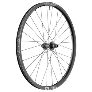 DT SWISS FRONT EXC 1501 30 29" BOOST 15110 IS DT SWISS FRONT EXC 1501 30 29" BOOST 15110 IS