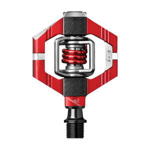 Crankbrothers Pedals Clip MTB Candy 7 Red