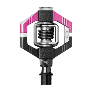 Crankbrothers Pedals Clip MTB Candy 7 Pink / Black