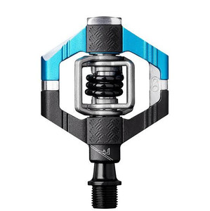 Crankbrothers Pedals Clip MTB Candy 7 Electric Blue/Black