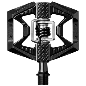 Crankbrothers Pedals Hybrid MTB Double Shot 3 Black