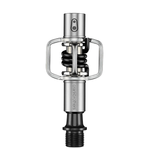 Crankbrothers Pedals Clip MTB Eggbeater 1 Silver / Black / Black