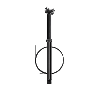 Crankbrothers Seatpost Highline 3 Dropper 31.6mm / 150mm Drop (w/o Remote Lever) Crankbrothers Seatpost Highline 3 Dropper 31.6mm / 150mm Drop (w/o Remote Lever)