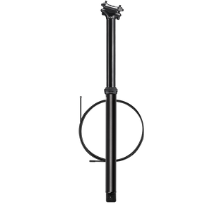 Crankbrothers Seatpost Highline 3 Dropper 31.6mm / 200mm Drop (w/o Remote Lever) Crankbrothers Seatpost Highline 3 Dropper 31.6mm / 200mm Drop (w/o Remote Lever)