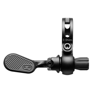 Crankbrothers Remote Kit Premium Gen2 for Highline Bar Clamp Crankbrothers Remote Kit Premium Gen2 for Highline Bar Clamp