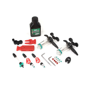 SRAM PRO MINERAL OIL BLEED KIT SRAM PRO MINERAL OIL BLEED KIT