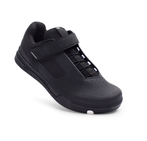 Crankbrothers Shoes Clip MTB Mallet Speedlace Black / White Black outsole 12 Crankbrothers Shoes Clip MTB Mallet Speedlace Black / White Black outsole 12