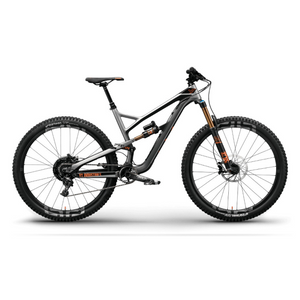 JEFFSY MK1 CF 29 Pro Race model liquid metal JEFFSY MK1 CF 29 Pro Race model liquid metal
