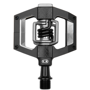 Crankbrothers Pedal Mallet Trail Long Spindle Black Crankbrothers Pedal Mallet Trail Long Spindle Black