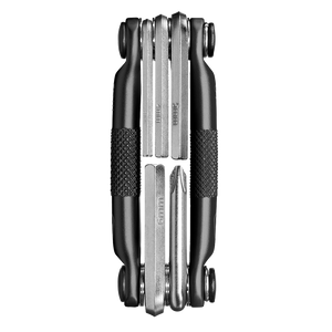 Crankbrothers Tool Multi 5 Matte Black Crankbrothers Tool Multi 5 Matte Black