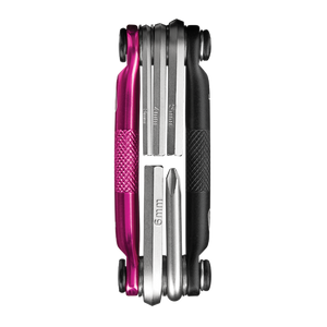 Crankbrothers Tool Multi 5 Black / Pink Crankbrothers Tool Multi 5 Black / Pink