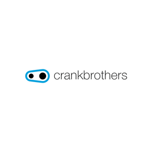 Crankbrothers at Day Zero